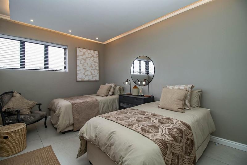 3 Bedroom Property for Sale in Tergniet Western Cape